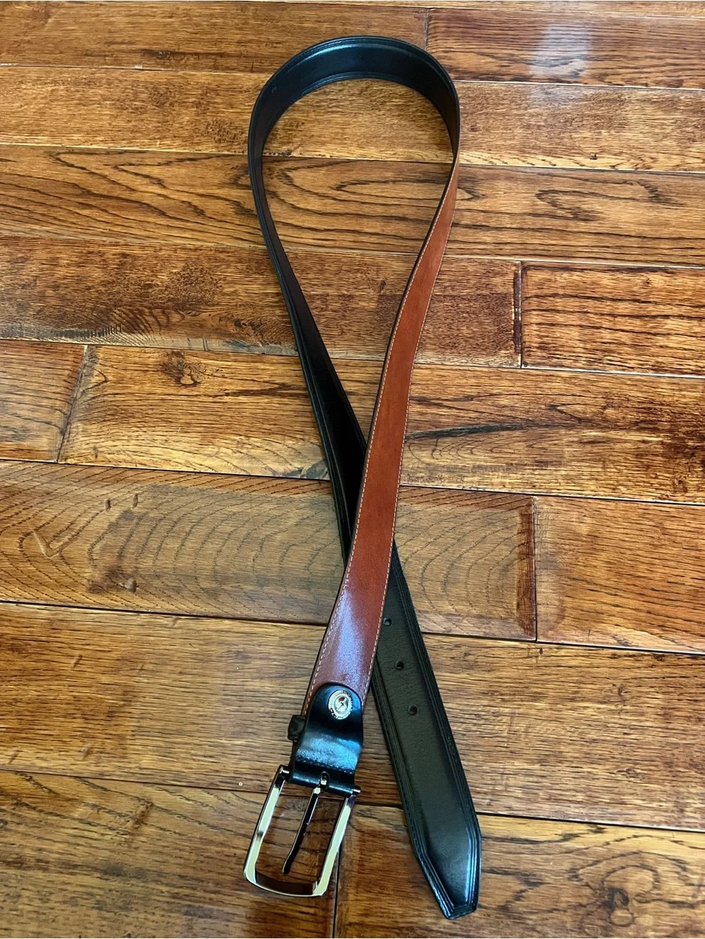 Bosca classic looking